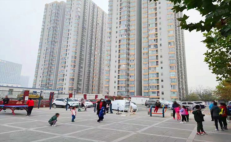 通州区 永顺东里2号院3号楼5层502（万福家园）