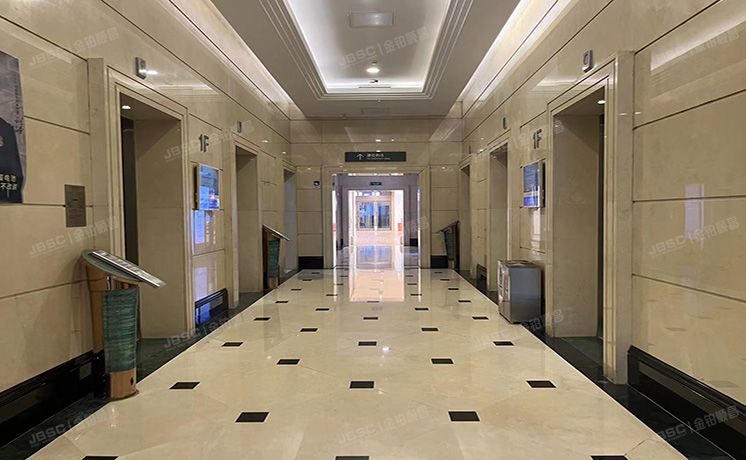 朝阳区 光华路9号3号楼1303室（时尚大厦）