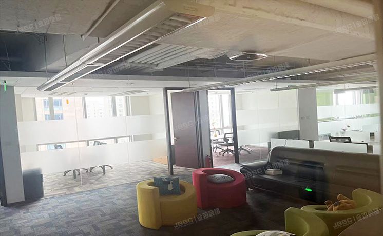 朝阳区 光华路9号3号楼1303室（时尚大厦）