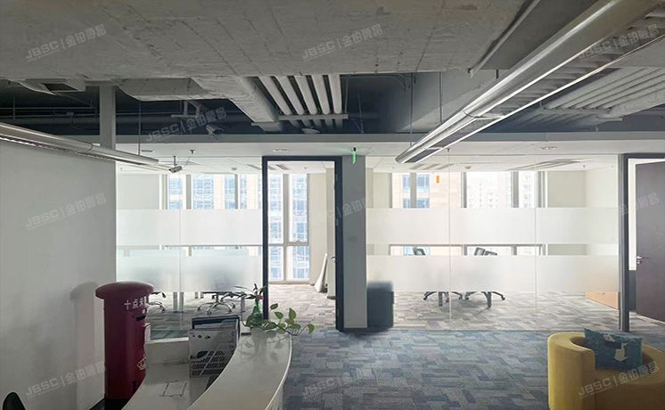 朝阳区 光华路9号3号楼1303室（时尚大厦）