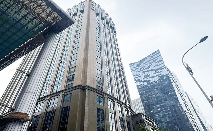 朝阳区 光华路9号3号楼1303室（时尚大厦）