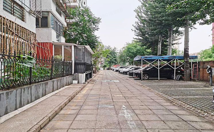 朝阳区 建东苑17号楼1层1门101（建东苑）