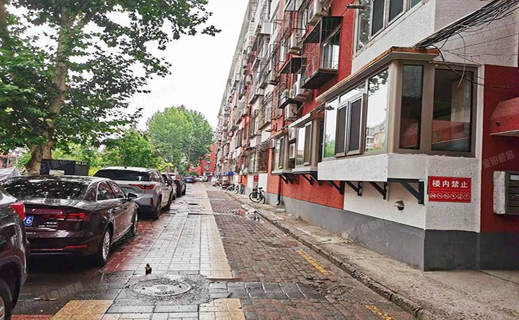 朝阳区 建东苑17号楼1层1门101（建东苑）