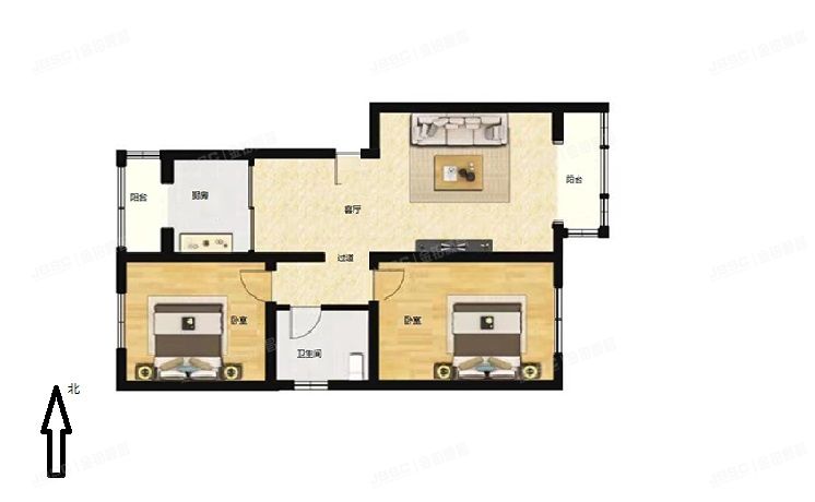 朝阳区 建东苑17号楼1层1门101（建东苑）