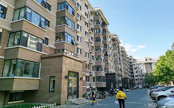 昌平区 天通中苑33号2层6单元201号（天通中苑）