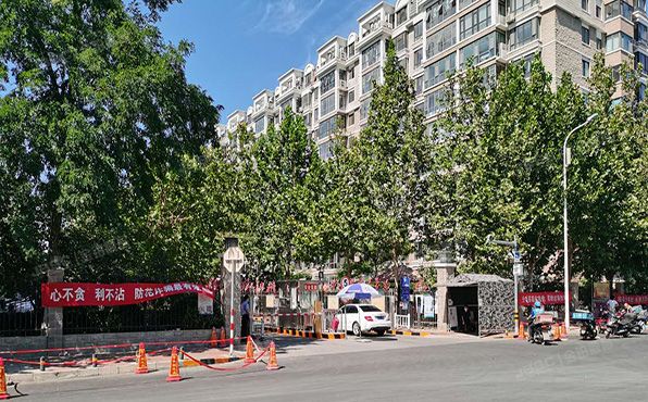 昌平区 天通中苑33号2层6单元201号（天通中苑）