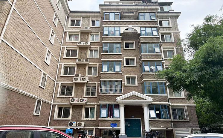 昌平区-东小口镇 天通北苑一区21号楼3层4单元301室