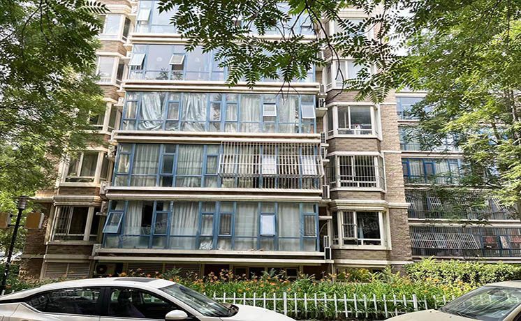 昌平区-东小口镇 天通北苑一区21号楼3层4单元301室