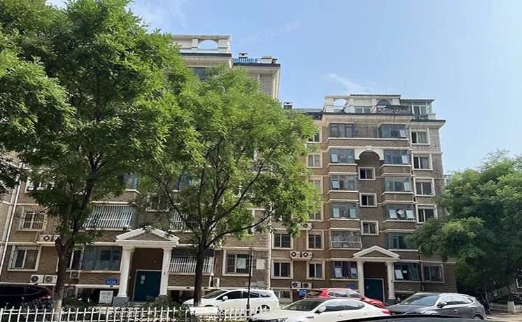 昌平区-东小口镇 天通北苑一区21号楼3层4单元301室