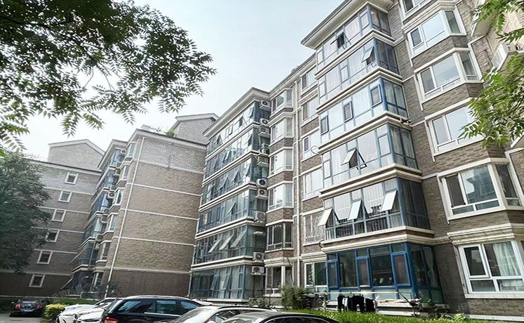 昌平区-东小口镇 天通北苑一区21号楼3层4单元301室