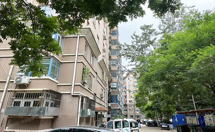 昌平区 东小口镇天通西苑二区23号楼5层2单元501号（天通西苑二区）