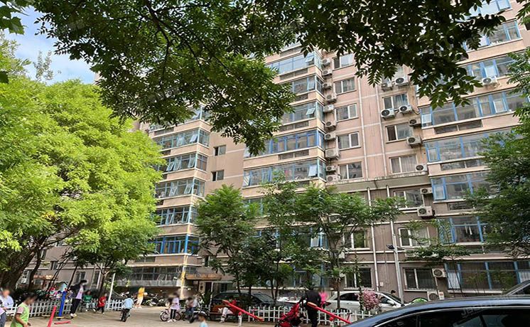 昌平区 东小口镇天通西苑二区23号楼5层2单元501号（天通西苑二区）