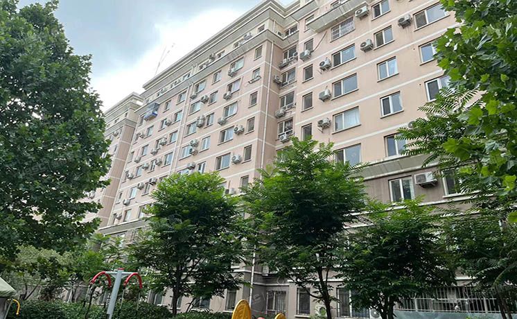 昌平区 东小口镇天通西苑二区23号楼5层2单元501号（天通西苑二区）