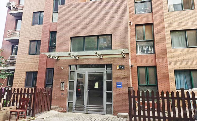 朝阳区 京奥家园512号楼2层5单元202号（奥林匹克花园）