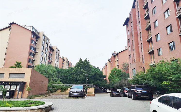 朝阳区 京奥家园512号楼2层5单元202号（奥林匹克花园）