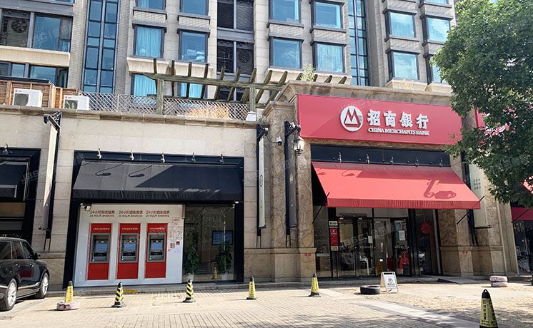 朝阳区 弘燕山水文园2号楼1层108、109号（山水文园东园）商业