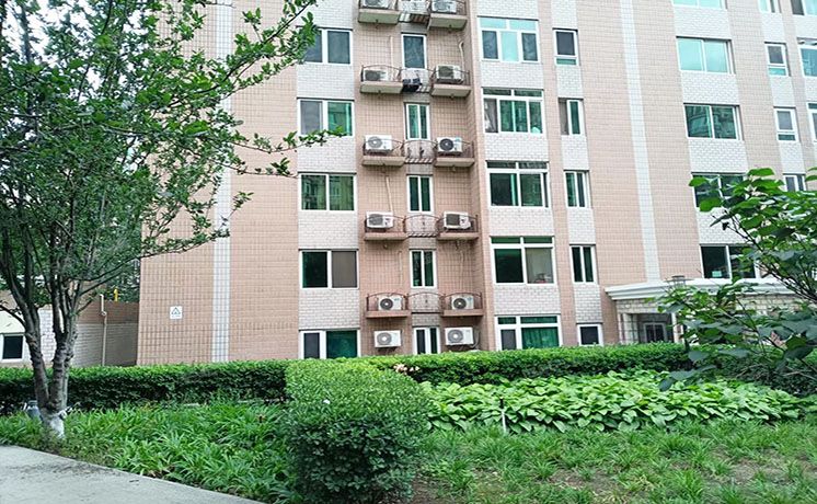 海淀区 远大园三区6号楼3单元1E