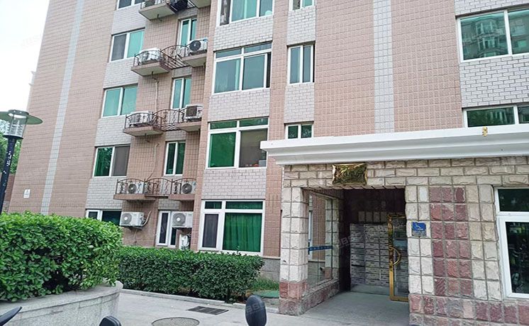 海淀区 远大园三区6号楼3单元1E