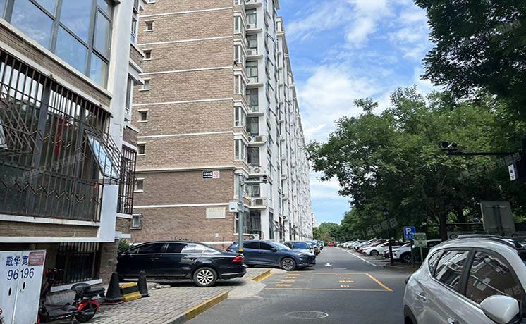 昌平区 天通中苑23号楼4层7单元401号（天通中苑）