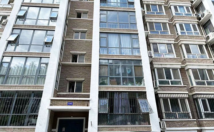 昌平区 天通中苑23号楼4层7单元401号（天通中苑）