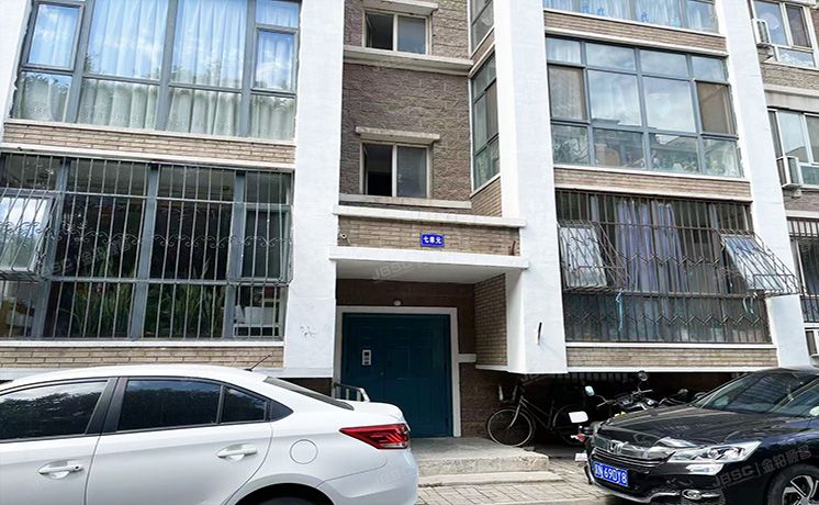 昌平区 天通中苑23号楼4层7单元401号（天通中苑）