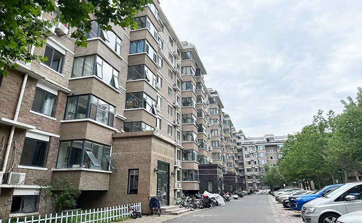 昌平区 天通中苑33号2层6单元201号（天通中苑）