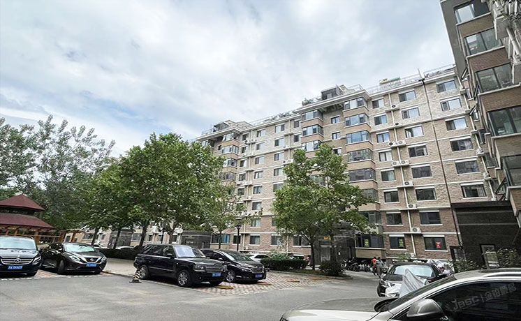 昌平区 天通中苑33号2层6单元201号（天通中苑）