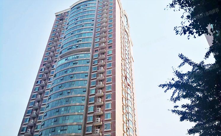 朝阳区 御景园1号楼10层11H