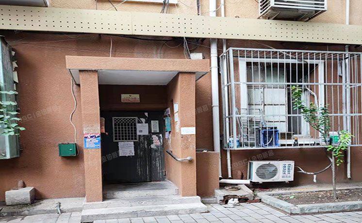 西城区 华仁路5号楼2层③-2-3号（华仁路小区）