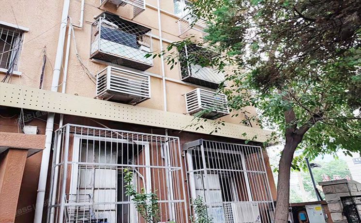 西城区 华仁路5号楼2层③-2-3号（华仁路小区）