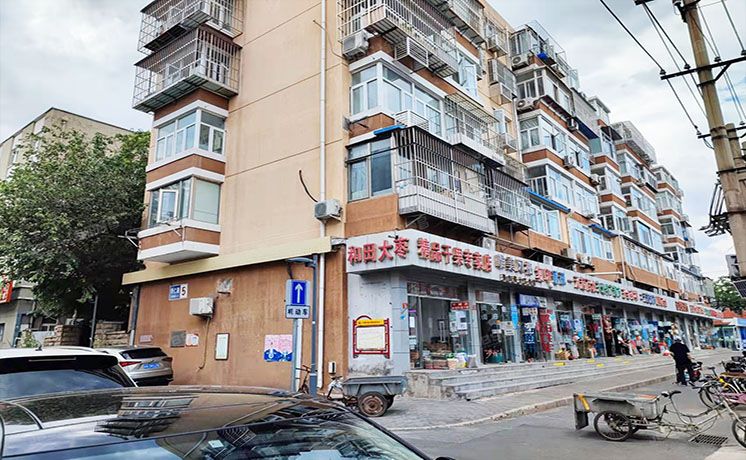 西城区 华仁路5号楼2层③-2-3号（华仁路小区）