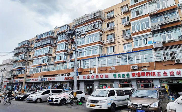 西城区 华仁路5号楼2层③-2-3号（华仁路小区）