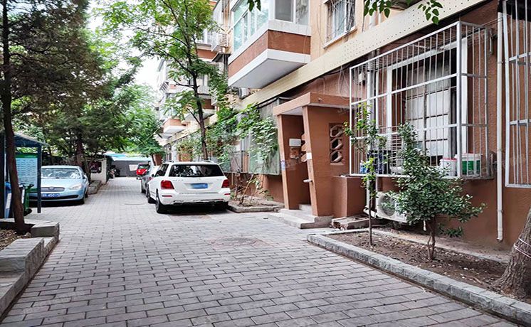 西城区 华仁路5号楼2层③-2-3号（华仁路小区）