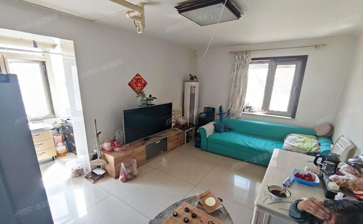 西城区 华仁路5号楼2层③-2-3号（华仁路小区）