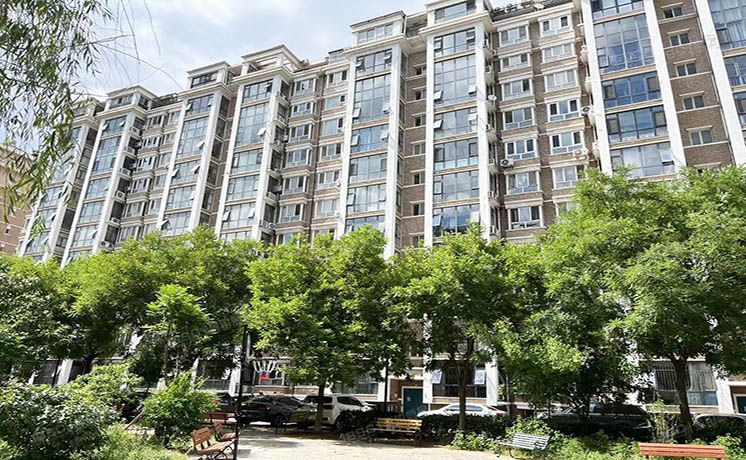 昌平区 天通中苑24号楼9层2单元901号