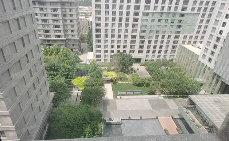 朝阳区 甜水园西园15号楼16层2单元1902（公园五号）