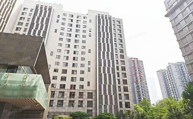 朝阳区 甜水园西园15号楼16层2单元1902（公园五号）