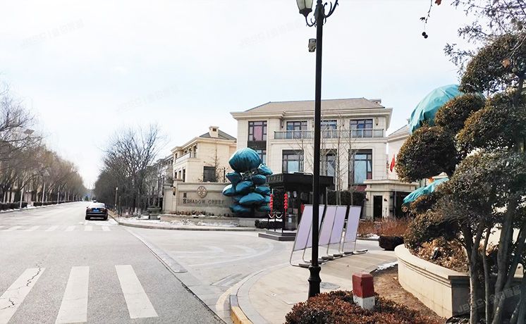 顺义区 恒大丽宫二区115号楼-1至3层 独栋别墅