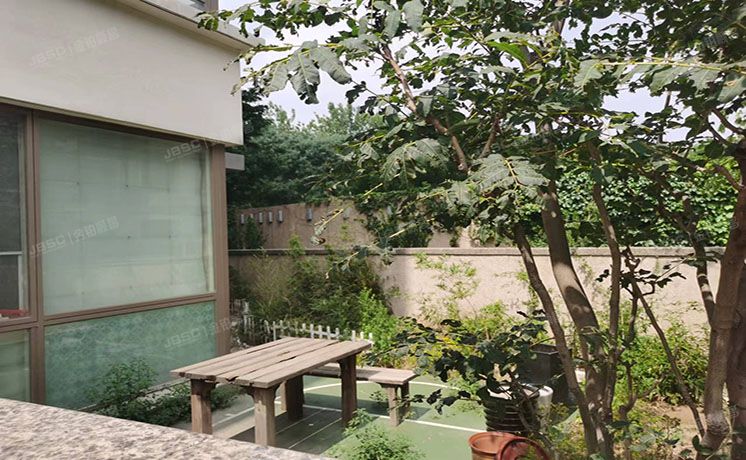 朝阳区 公园大道1号楼1层1H