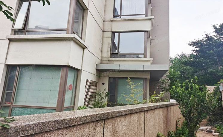 朝阳区 公园大道1号楼1层1H