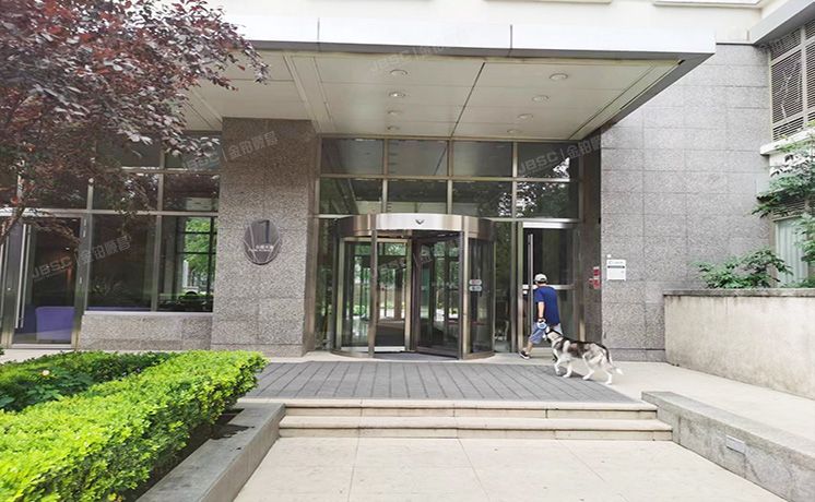 朝阳区 公园大道1号楼1层1H