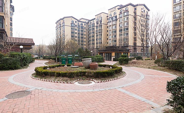 海淀区 白家疃尚峰园1号楼2层206（尚峰尚水）办公