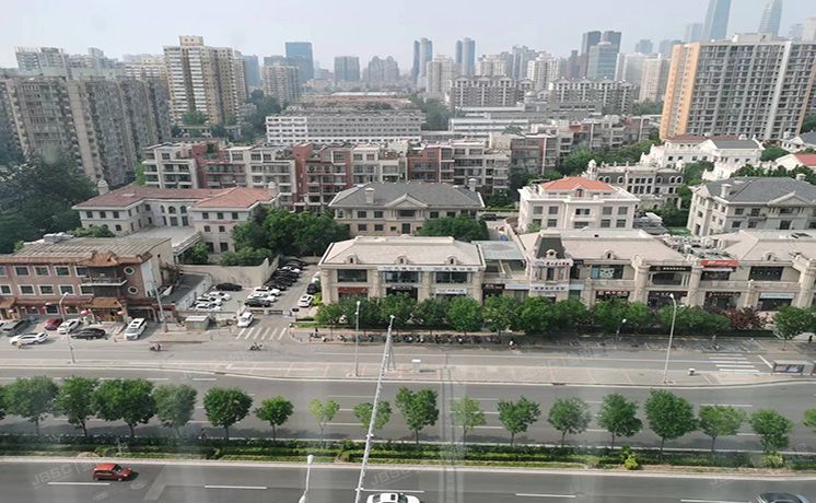 东城区 冠城名敦道2楼14层1411