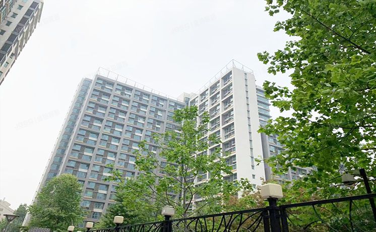 东城区 东直门外大街乙36号院25号楼8层1单元911（海晟名苑）