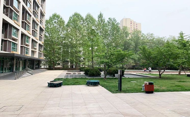 东城区 东直门外大街乙36号院25号楼8层1单元911（海晟名苑）