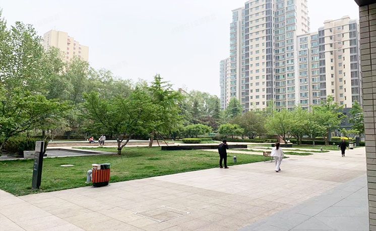 东城区 东直门外大街乙36号院25号楼8层1单元911（海晟名苑）