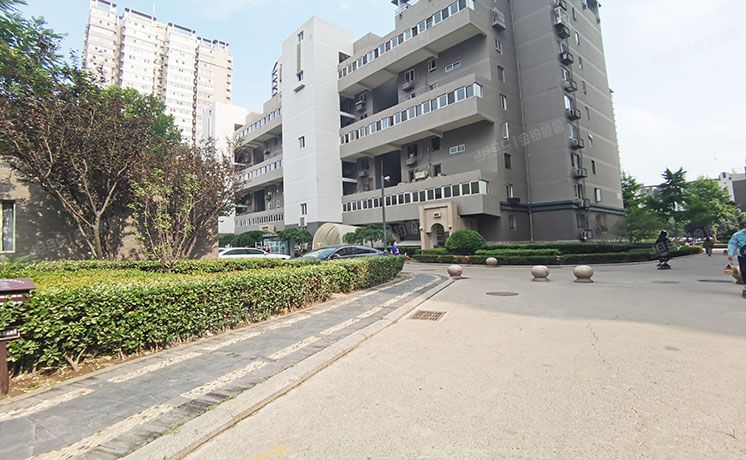 朝阳区 松榆南路38号院6号楼2层3单元201号（美景东方）