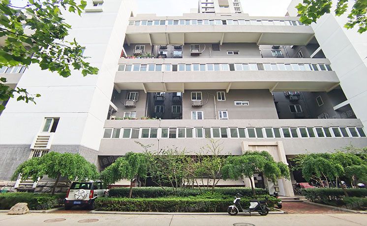 朝阳区 松榆南路38号院6号楼2层3单元201号（美景东方）