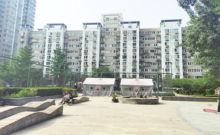 朝阳区 松榆南路38号院6号楼2层3单元201号（美景东方）