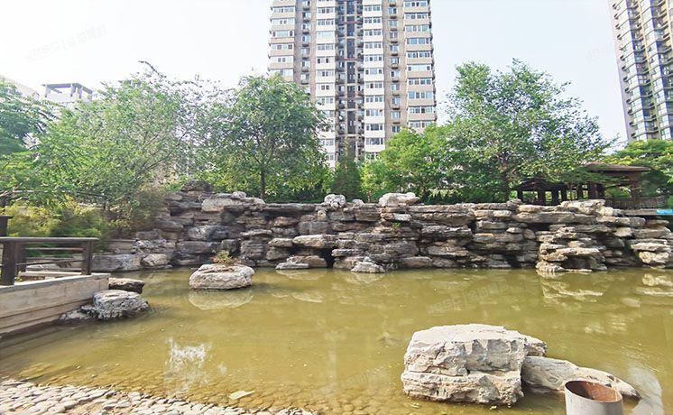 朝阳区 松榆南路38号院6号楼2层3单元201号（美景东方）